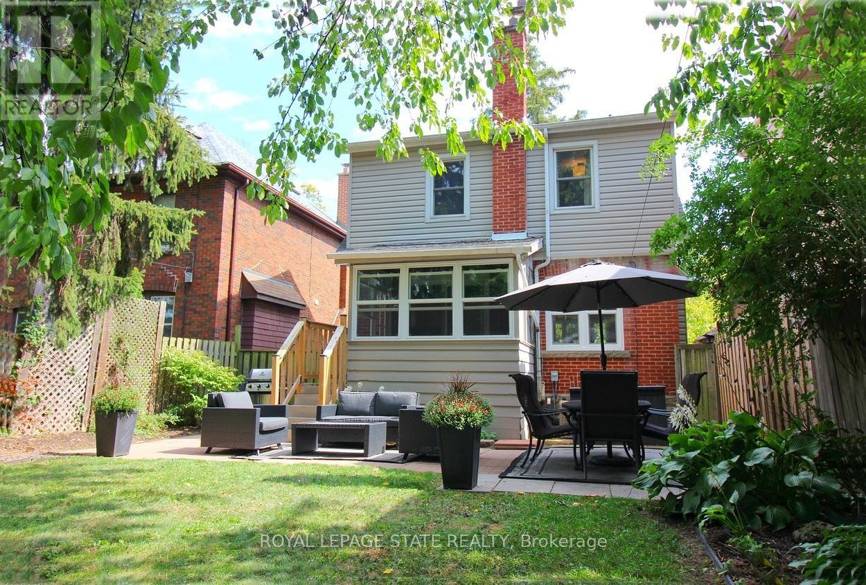 68 Bond Street S, Hamilton, Ontario  L8S 1S7 - Photo 30 - X12542646