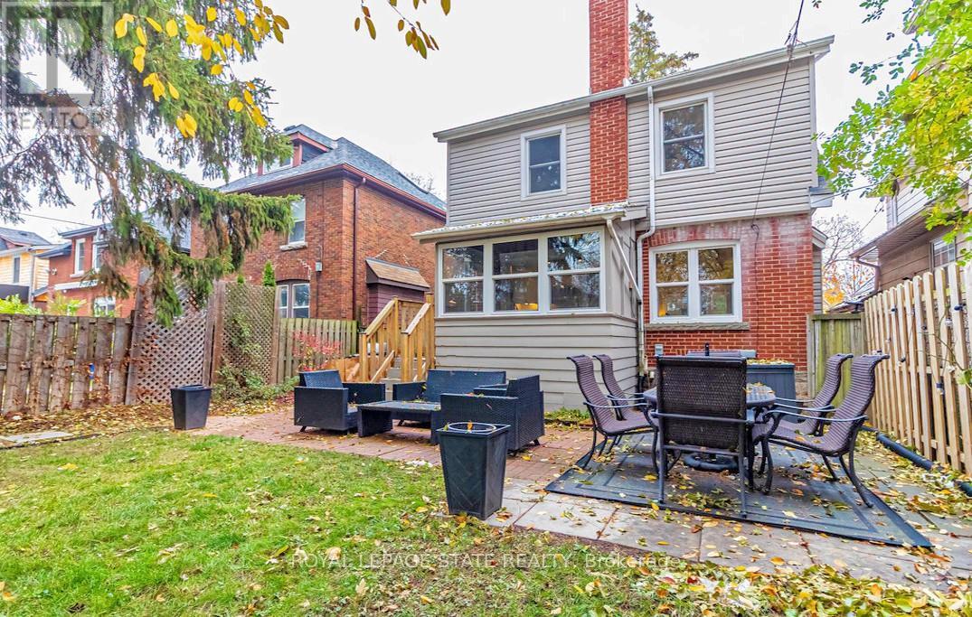 68 Bond Street S, Hamilton, Ontario  L8S 1S7 - Photo 34 - X12542646