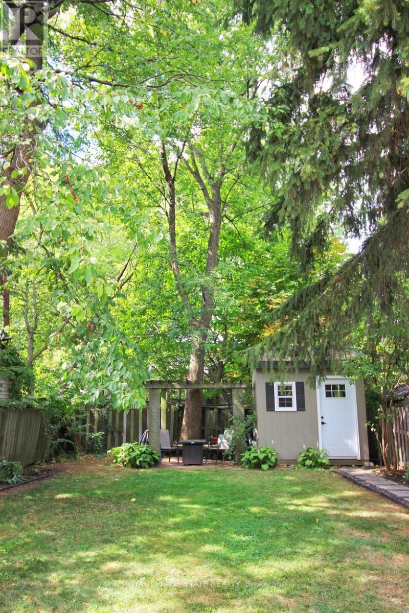 68 Bond Street S, Hamilton, Ontario  L8S 1S7 - Photo 35 - X12542646