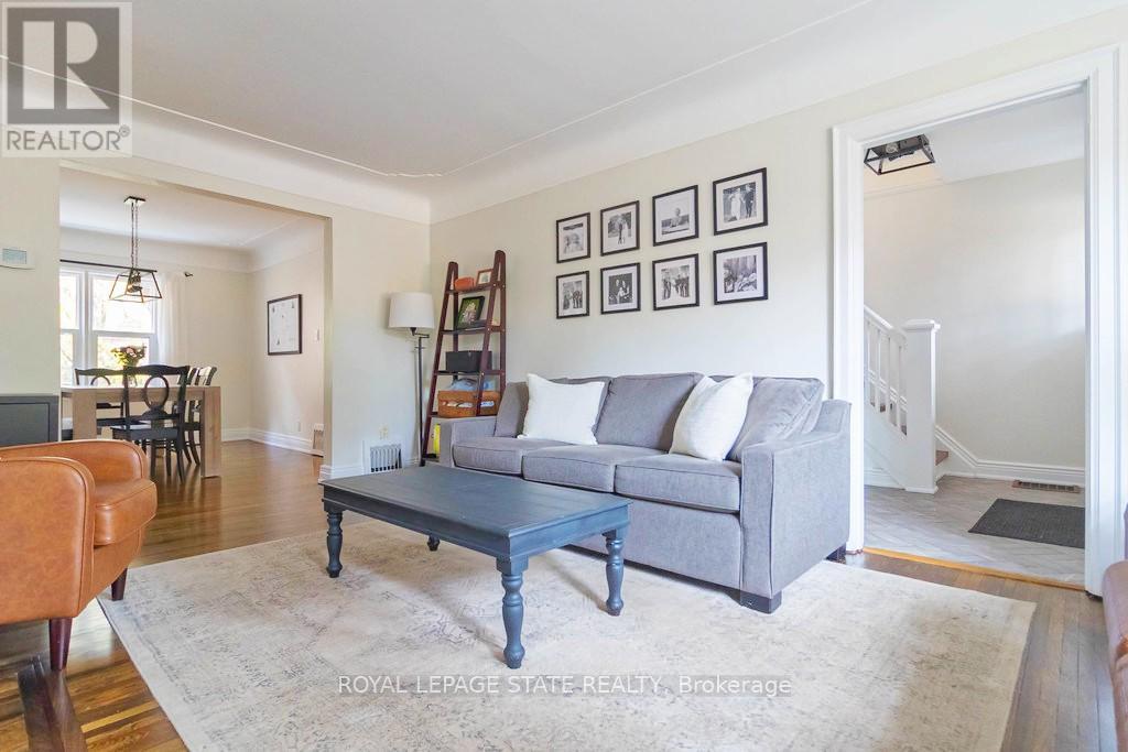 68 Bond Street S, Hamilton, Ontario  L8S 1S7 - Photo 4 - X12542646