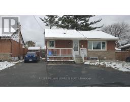 LOWER - 15 CAMILLE COURT, Hamilton, Ontario