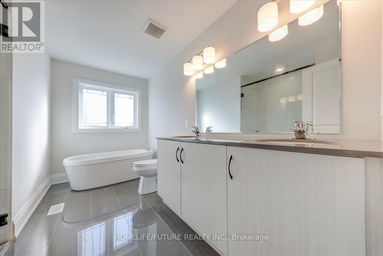 212 Mallory Terrace, Peterborough, Ontario  K9H 0J8 - Photo 16 - X12542656