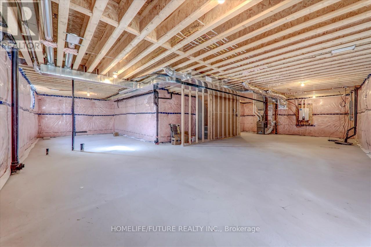 212 Mallory Terrace, Peterborough, Ontario  K9H 0J8 - Photo 24 - X12542656