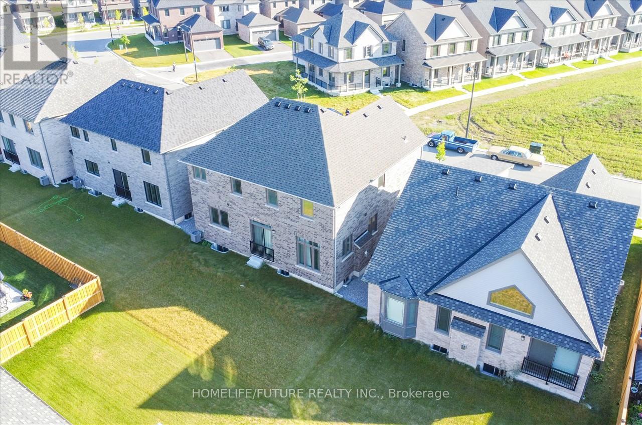 212 Mallory Terrace, Peterborough, Ontario  K9H 0J8 - Photo 27 - X12542656