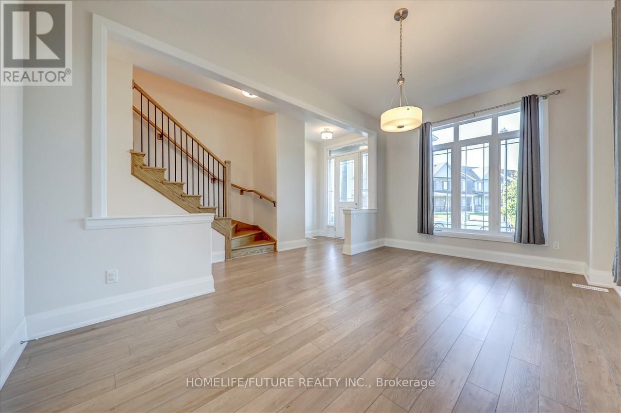 212 Mallory Terrace, Peterborough, Ontario  K9H 0J8 - Photo 6 - X12542656