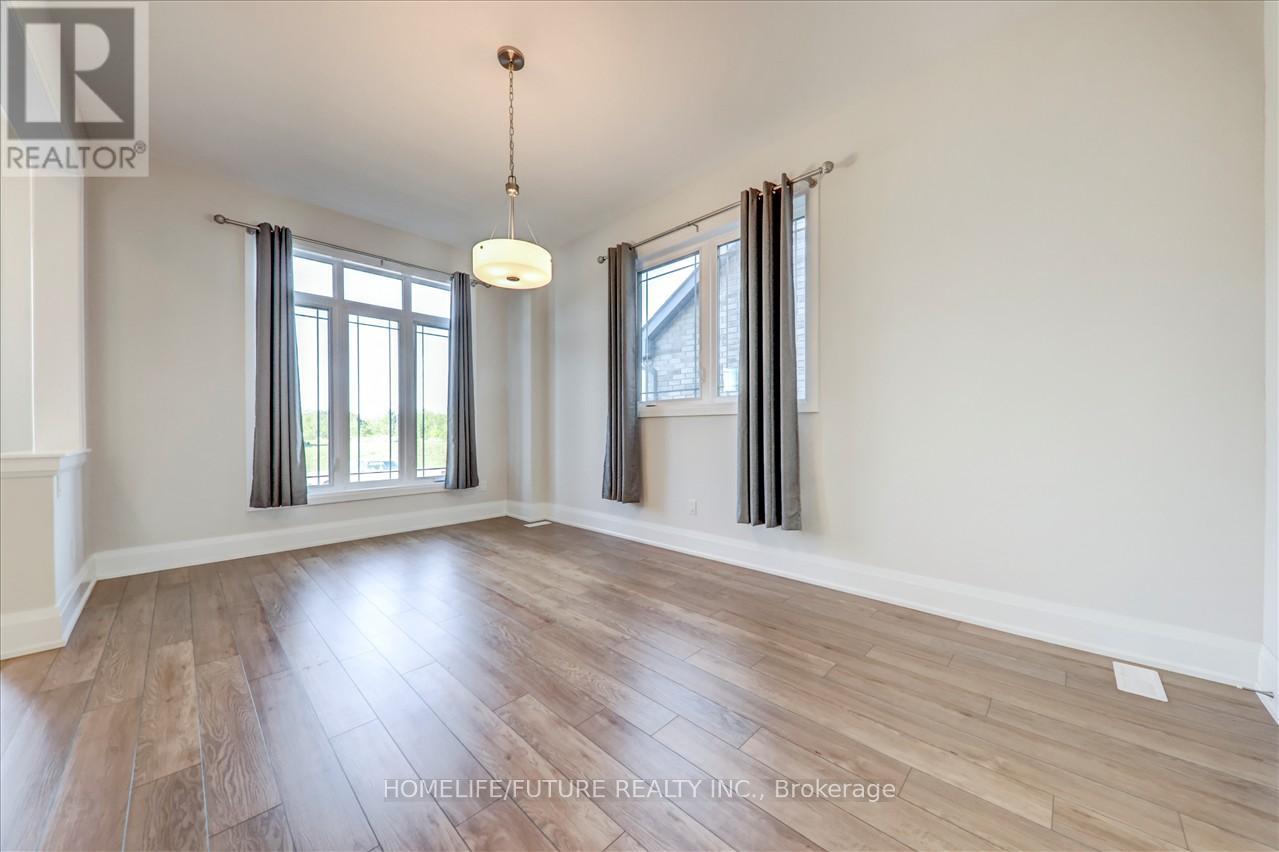 212 Mallory Terrace, Peterborough, Ontario  K9H 0J8 - Photo 7 - X12542656