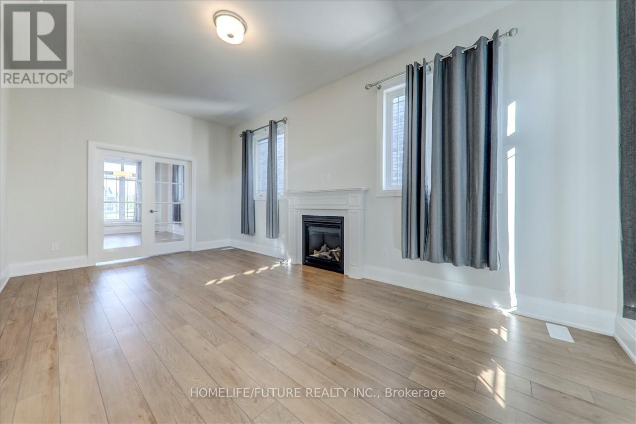 212 Mallory Terrace, Peterborough, Ontario  K9H 0J8 - Photo 9 - X12542656