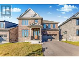 212 MALLORY TERRACE, Peterborough, Ontario