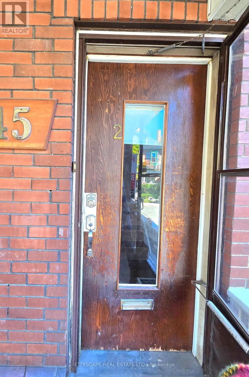 2 - 45 Fairholt Road S, Hamilton, Ontario  L8M 2T5 - Photo 2 - X12542722