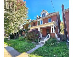 2 - 45 FAIRHOLT ROAD S, Hamilton, Ontario