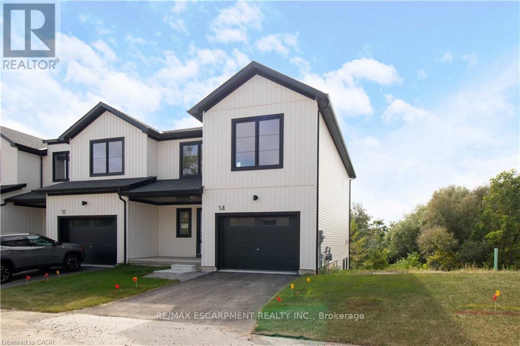 14 TRAILSIDE DRIVE, Haldimand, Ontario