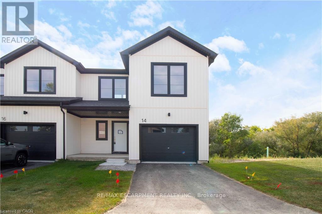 14 Trailside Drive, Haldimand, Ontario  N0A 1S0 - Photo 2 - X12542738