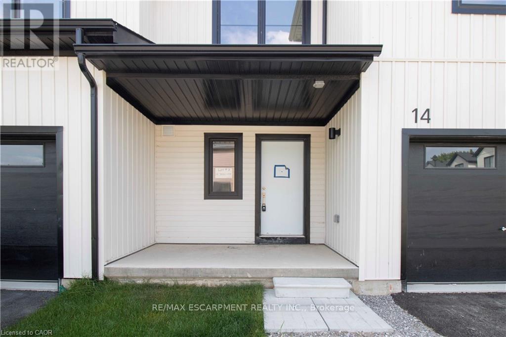 14 Trailside Drive, Haldimand, Ontario  N0A 1S0 - Photo 3 - X12542738