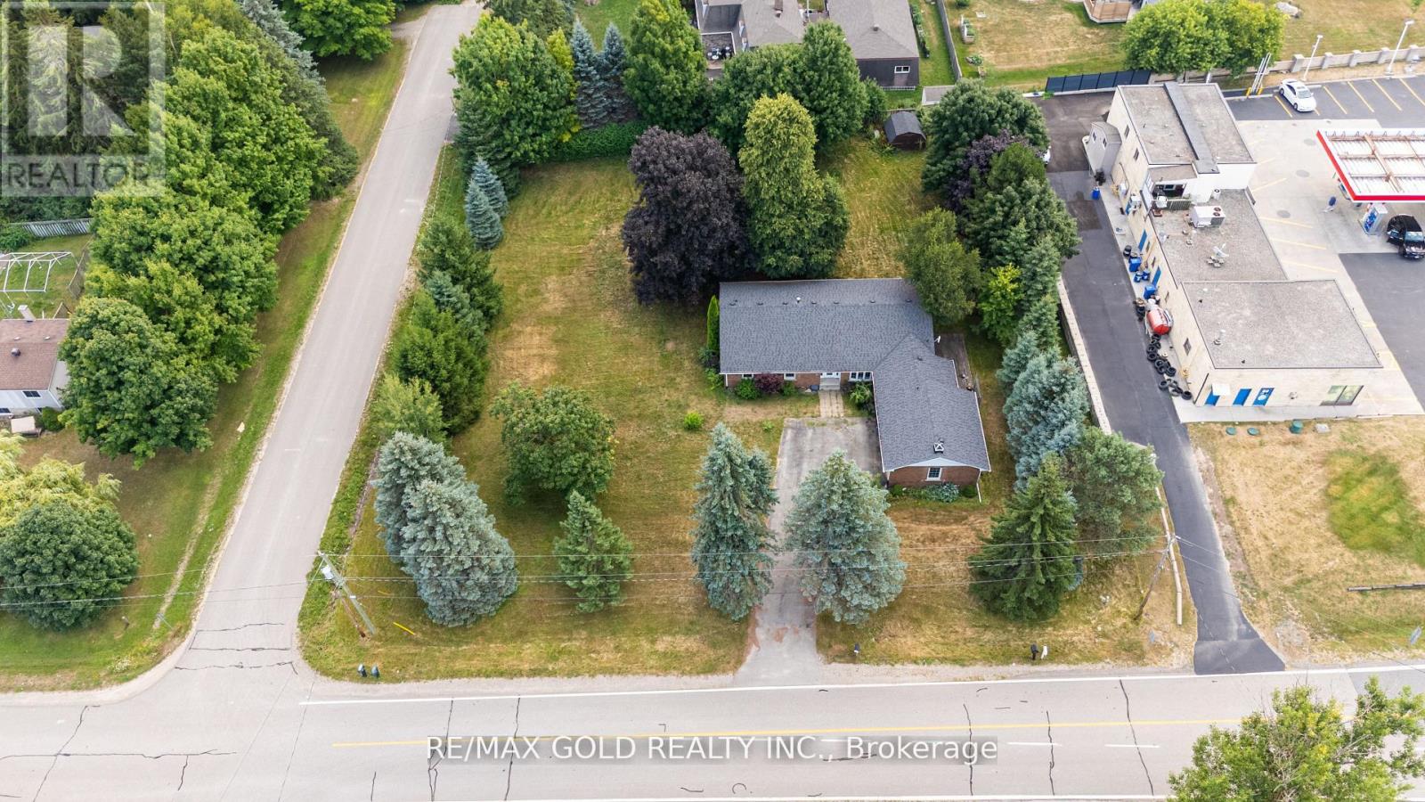 3 CEDAR GROVE ROAD, Mono, Ontario