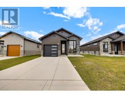 80 ARROWHEAD LANE, Chatham-Kent, Ontario