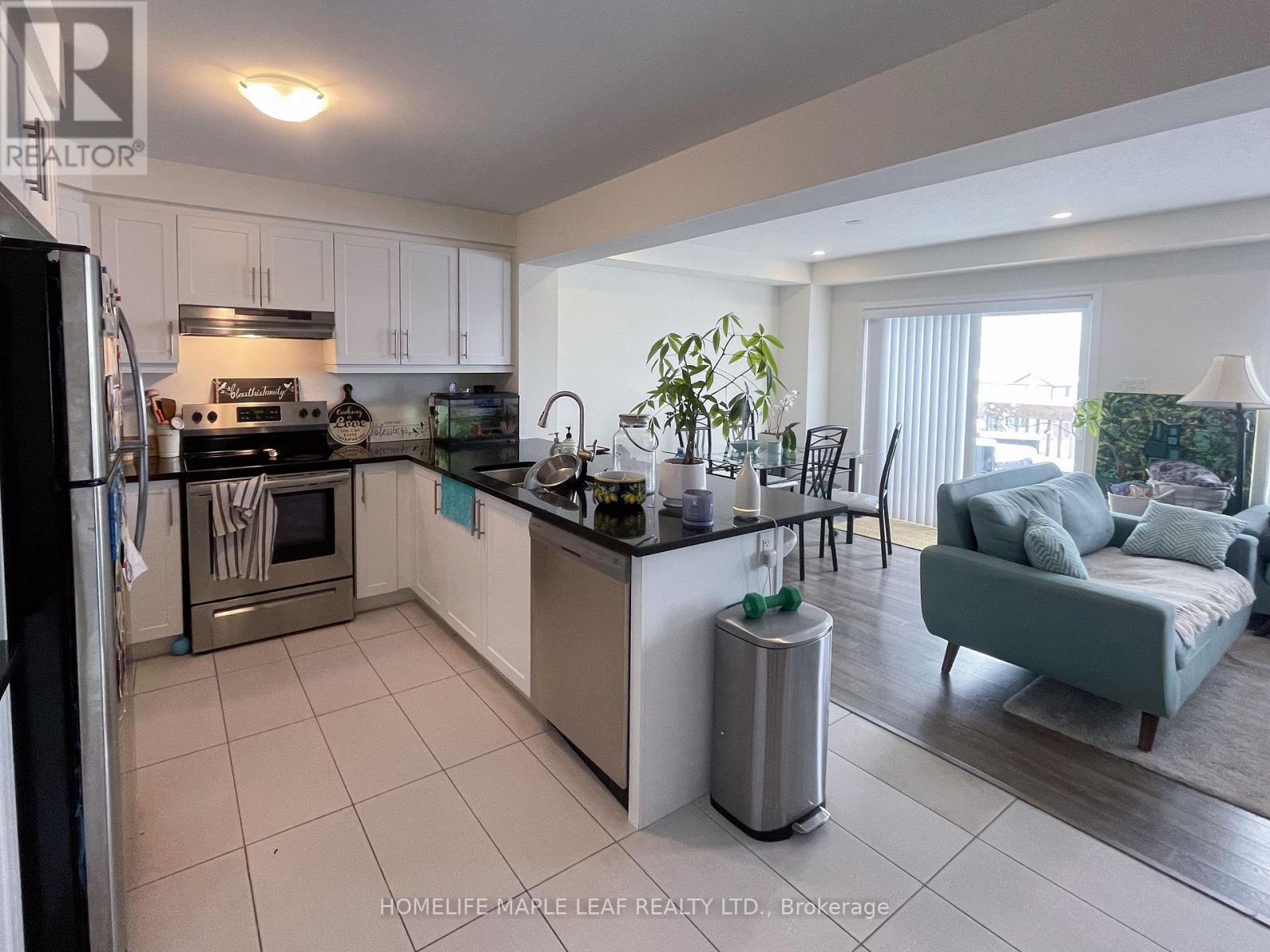 116 Watermill Street, Kitchener, Ontario  N2P 0H3 - Photo 2 - X12542780