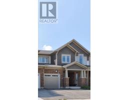 116 WATERMILL STREET, Kitchener, Ontario