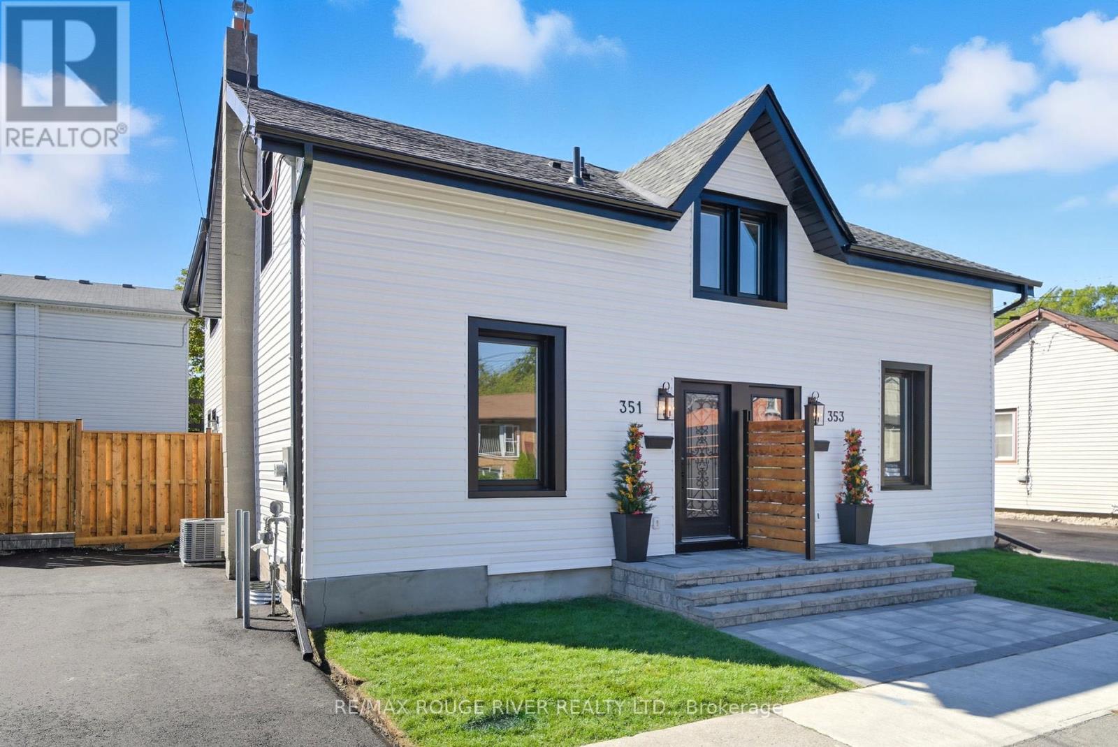 351 JOHN STREET, Cobourg, Ontario