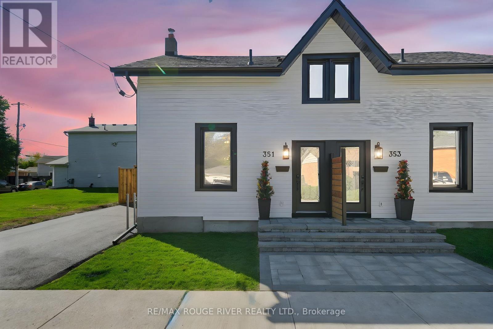 351 John Street, Cobourg, Ontario  K9A 3T4 - Photo 4 - X12542808