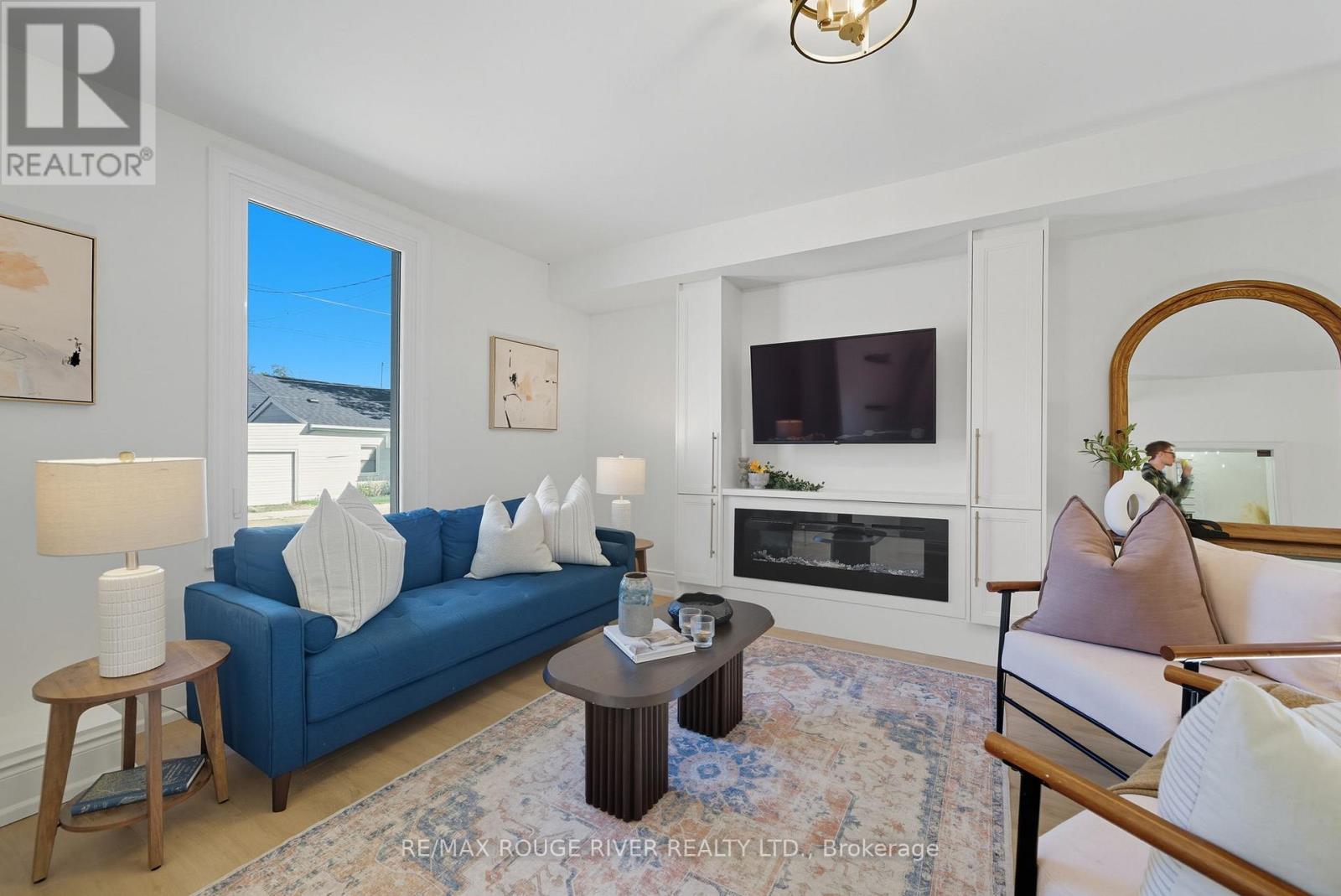 351 John Street, Cobourg, Ontario  K9A 3T4 - Photo 9 - X12542808