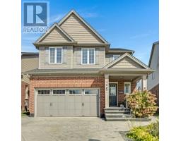 46 STILLWATER STREET, Kitchener, Ontario