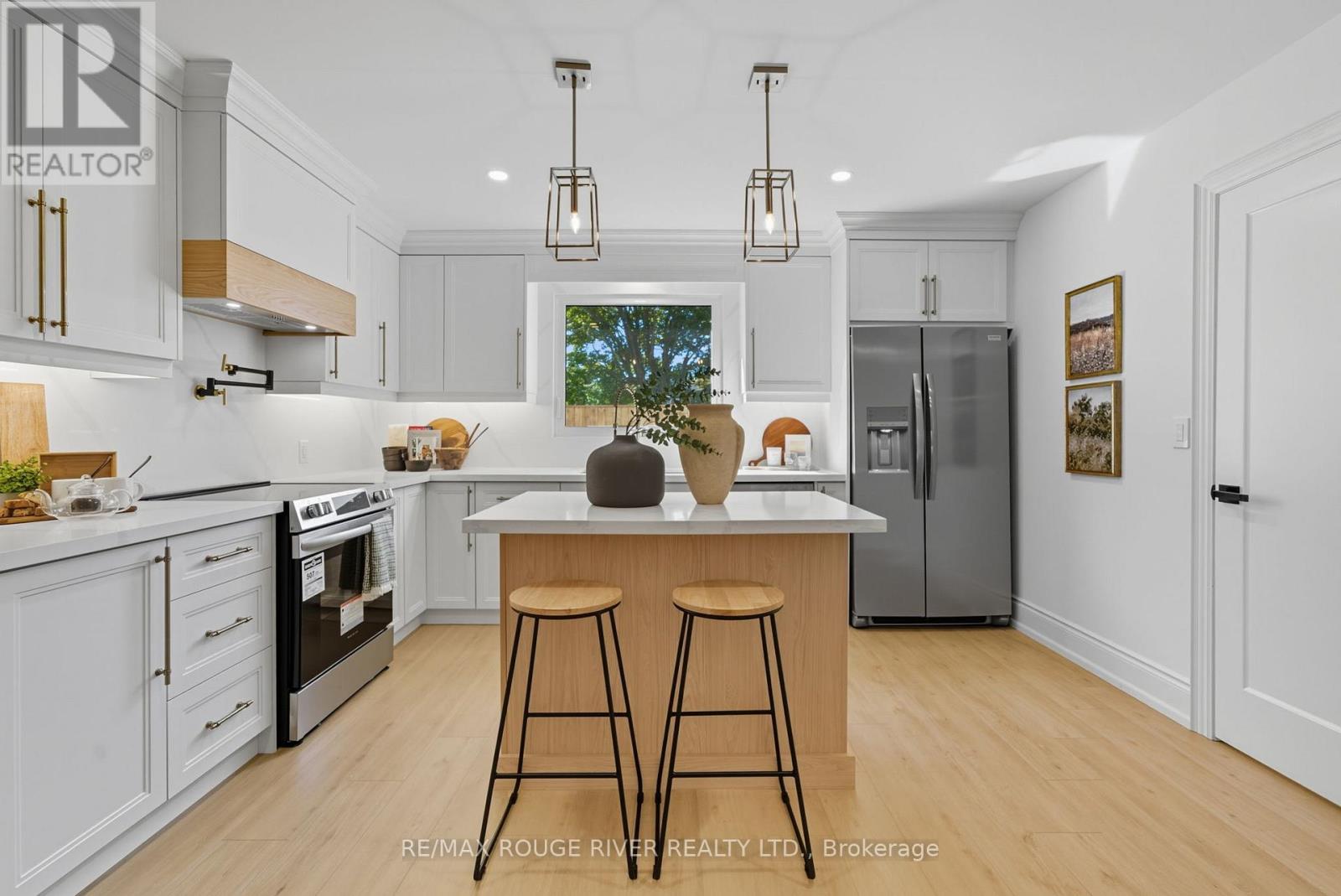 353 John Street, Cobourg, Ontario  K9A 3T4 - Photo 13 - X12542824