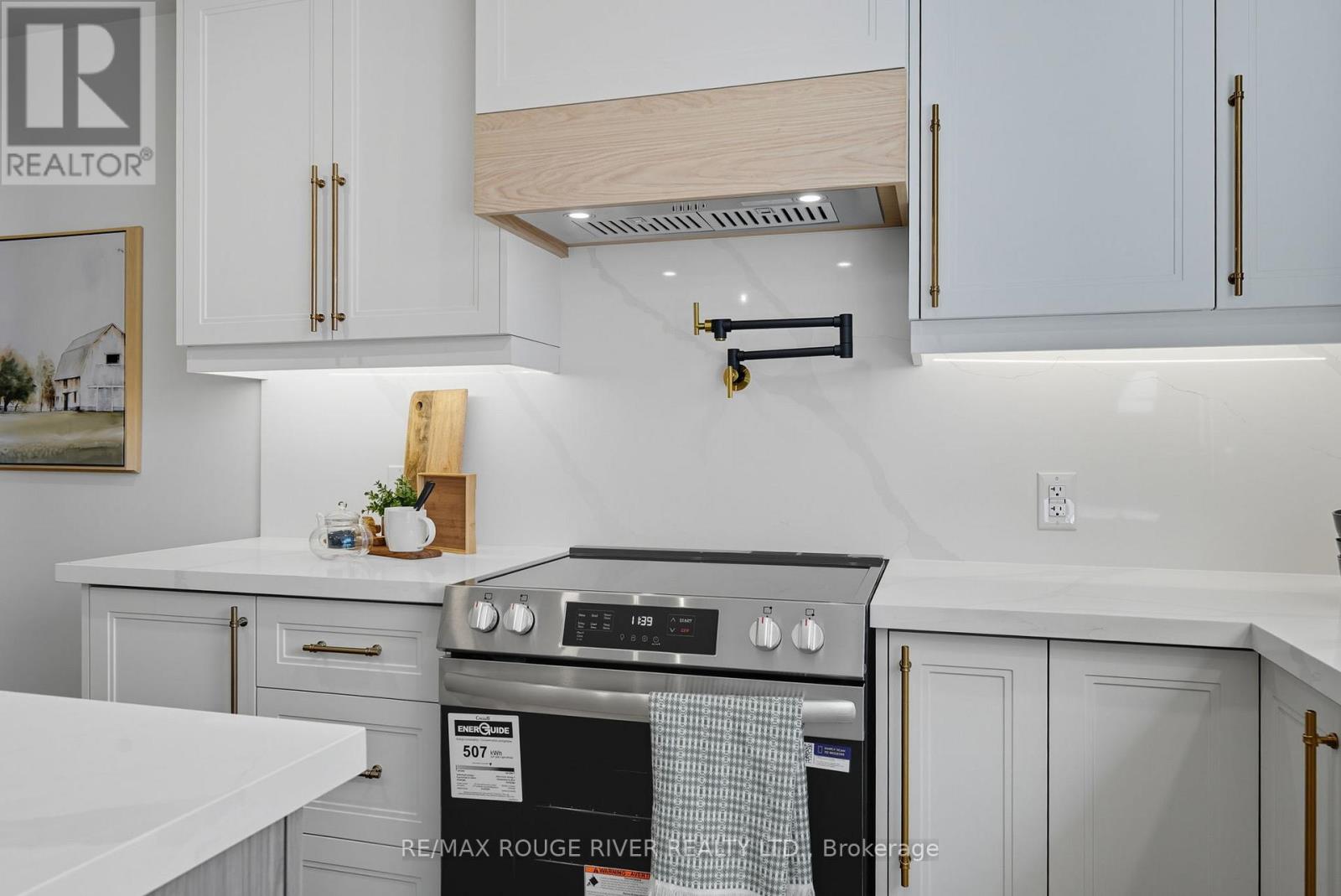 353 John Street, Cobourg, Ontario  K9A 3T4 - Photo 16 - X12542824