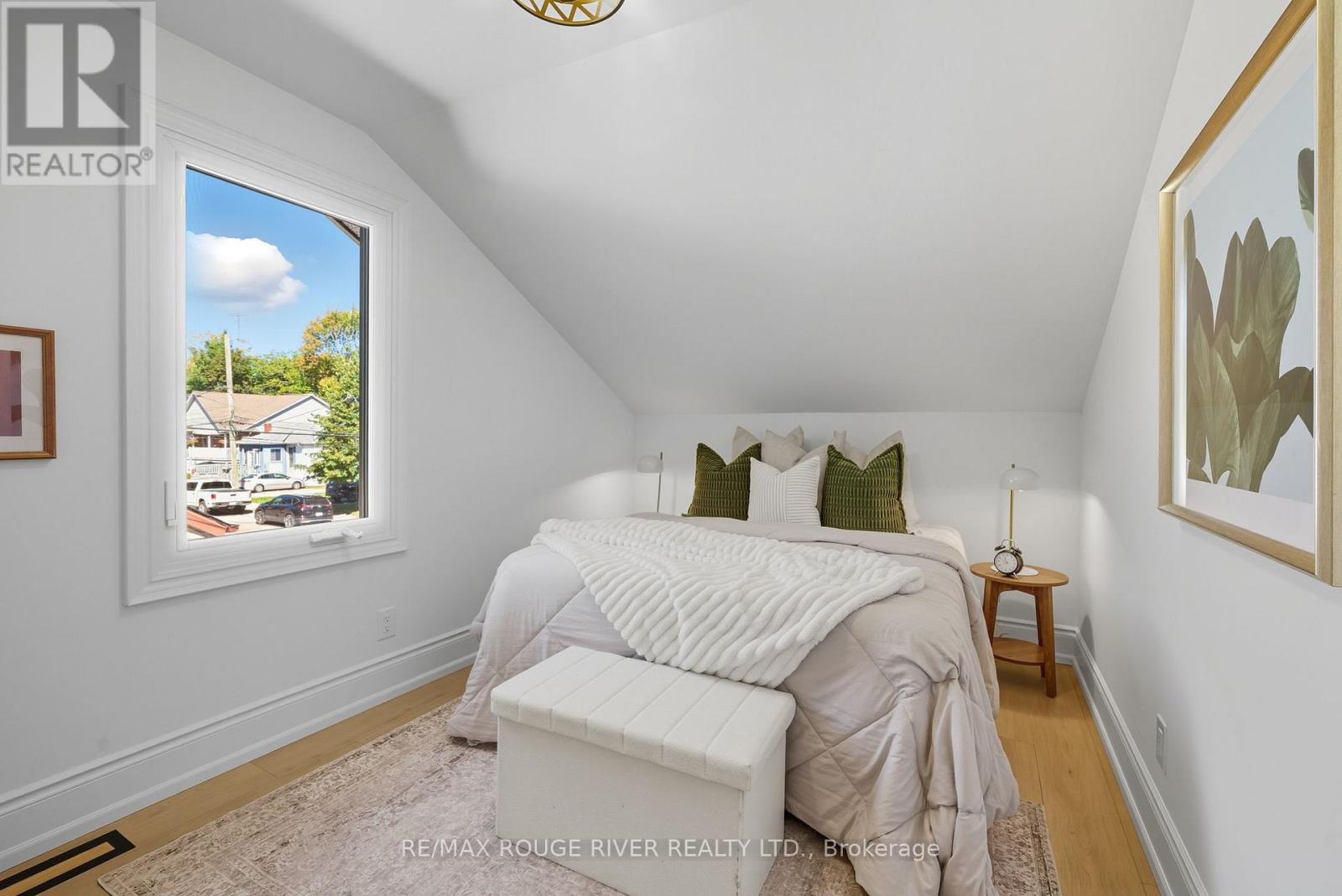 353 John Street, Cobourg, Ontario  K9A 3T4 - Photo 29 - X12542824