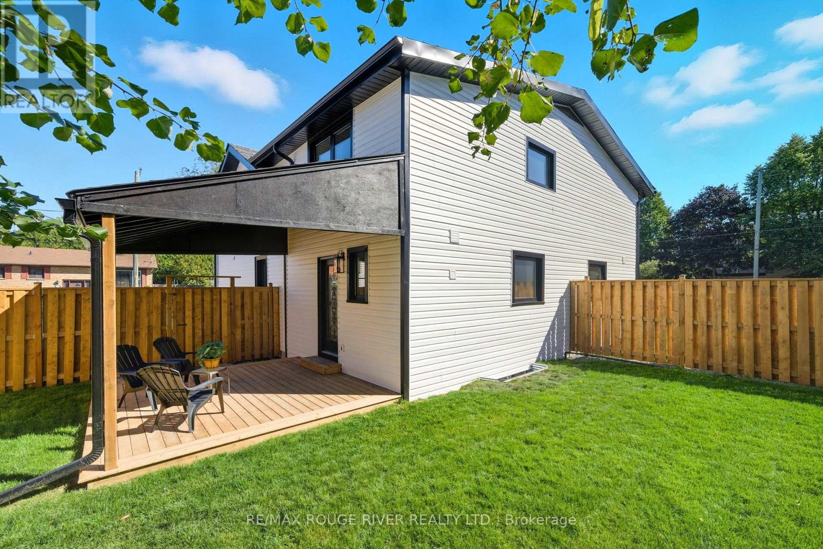 353 John Street, Cobourg, Ontario  K9A 3T4 - Photo 44 - X12542824