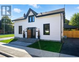 353 JOHN STREET, Cobourg, Ontario