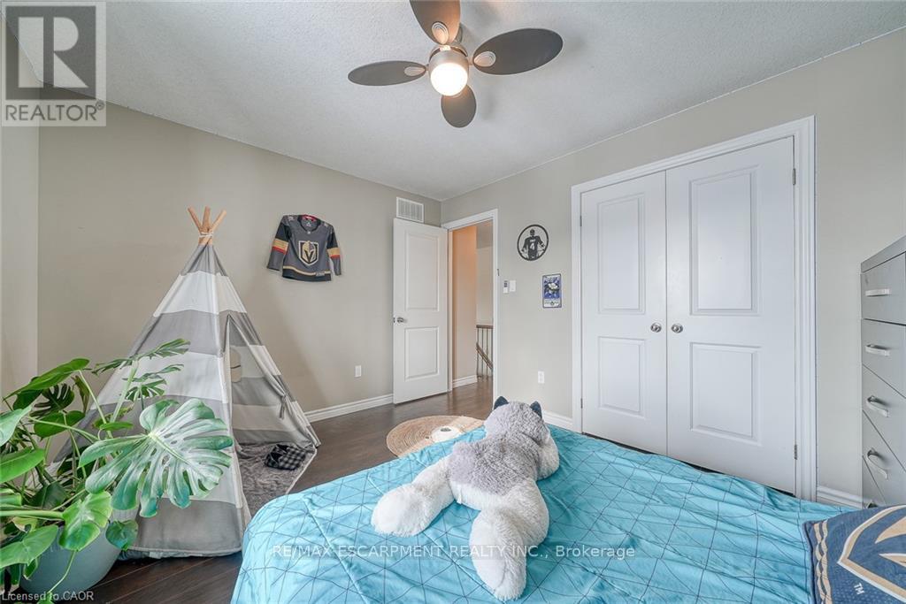 32 Langrell Avenue, Tillsonburg, Ontario  N4G 5X8 - Photo 21 - X12542834