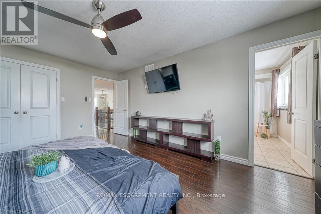 32 Langrell Avenue, Tillsonburg, Ontario  N4G 5X8 - Photo 26 - X12542834