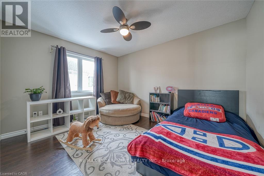 32 Langrell Avenue, Tillsonburg, Ontario  N4G 5X8 - Photo 29 - X12542834