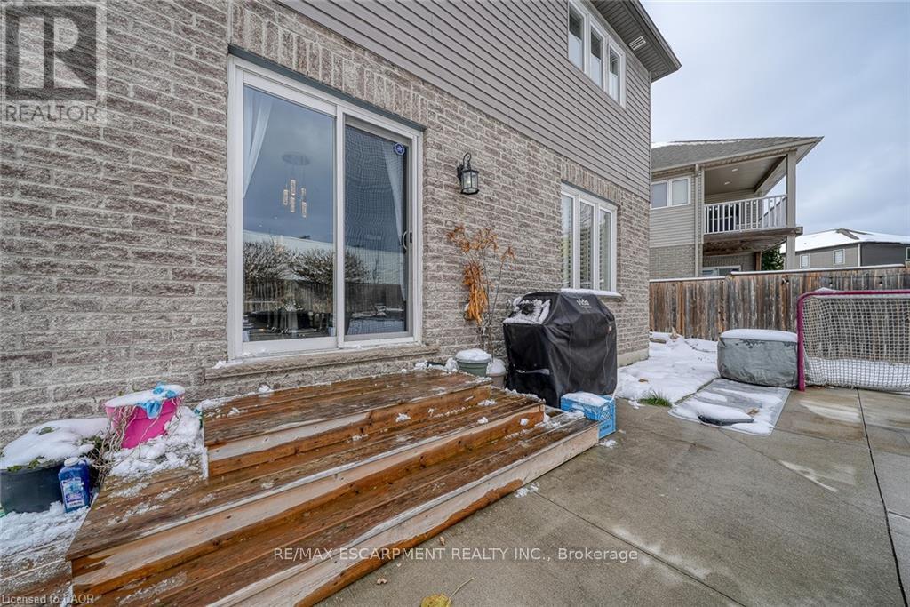 32 Langrell Avenue, Tillsonburg, Ontario  N4G 5X8 - Photo 43 - X12542834