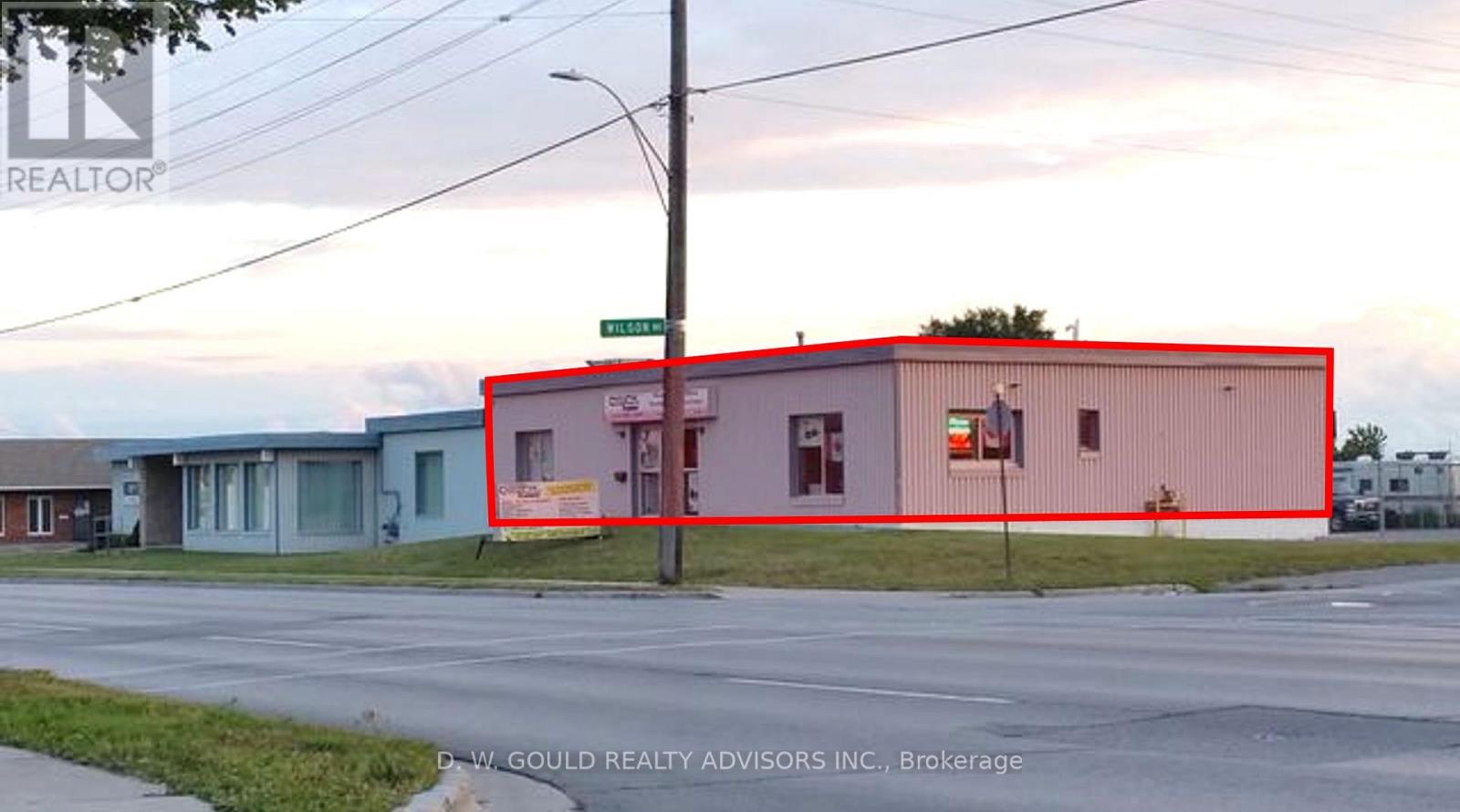 330 SIDNEY STREET, Belleville, Ontario