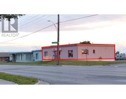 330 SIDNEY STREET, Belleville, Ontario