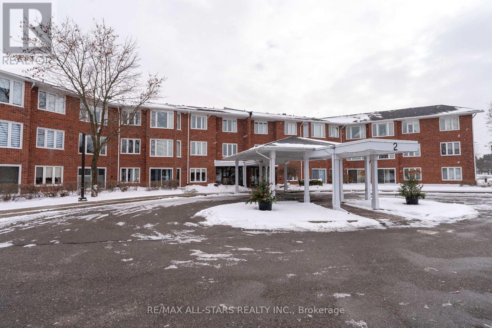 208 - 2 HERITAGE WAY, Kawartha Lakes, Ontario