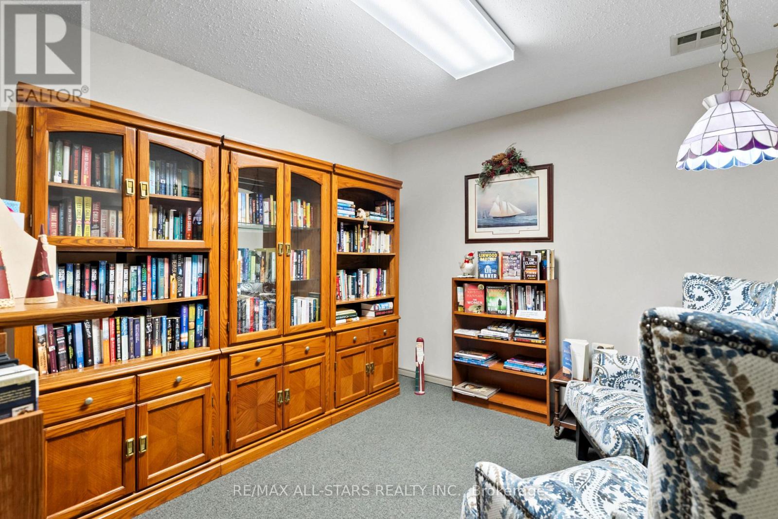 208 - 2 Heritage Way, Kawartha Lakes, Ontario  K9V 5P5 - Photo 25 - X12542844