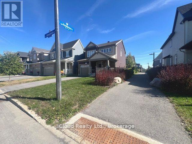521 Honeylocust Avenue, Ottawa, Ontario  K2V 0K9 - Photo 2 - X12542858