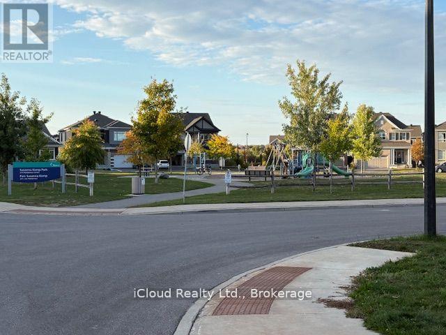 521 Honeylocust Avenue, Ottawa, Ontario  K2V 0K9 - Photo 32 - X12542858