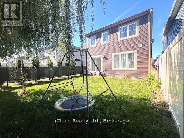 521 Honeylocust Avenue, Ottawa, Ontario  K2V 0K9 - Photo 6 - X12542858