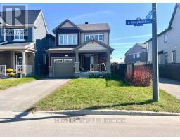 521 HONEYLOCUST AVENUE, Ottawa, Ontario