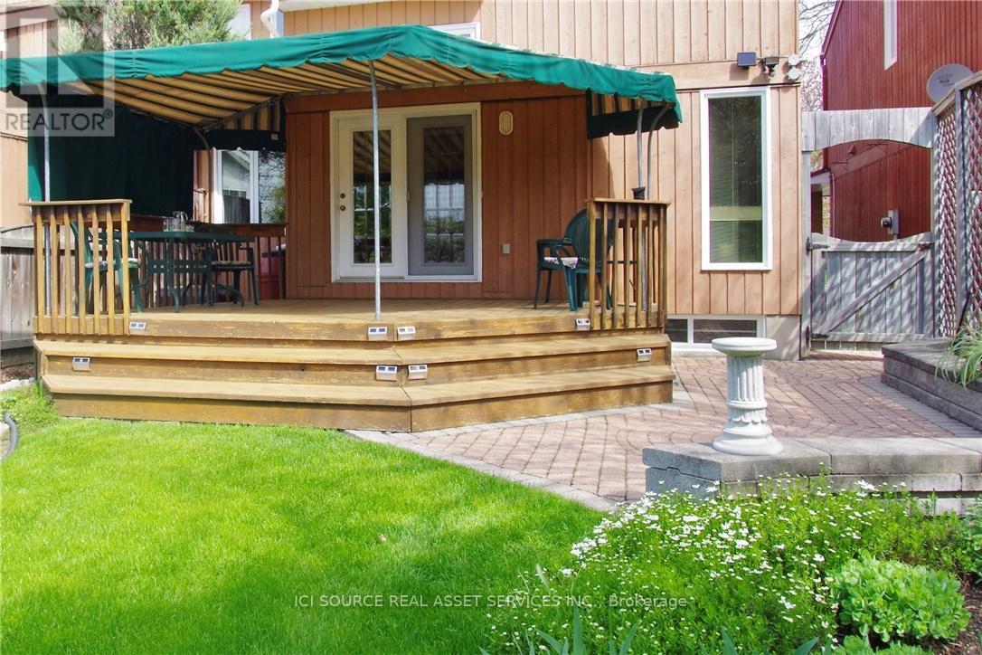 732 Mooney's Bay Place, Ottawa, Ontario  K1V 9R2 - Photo 30 - X12542864