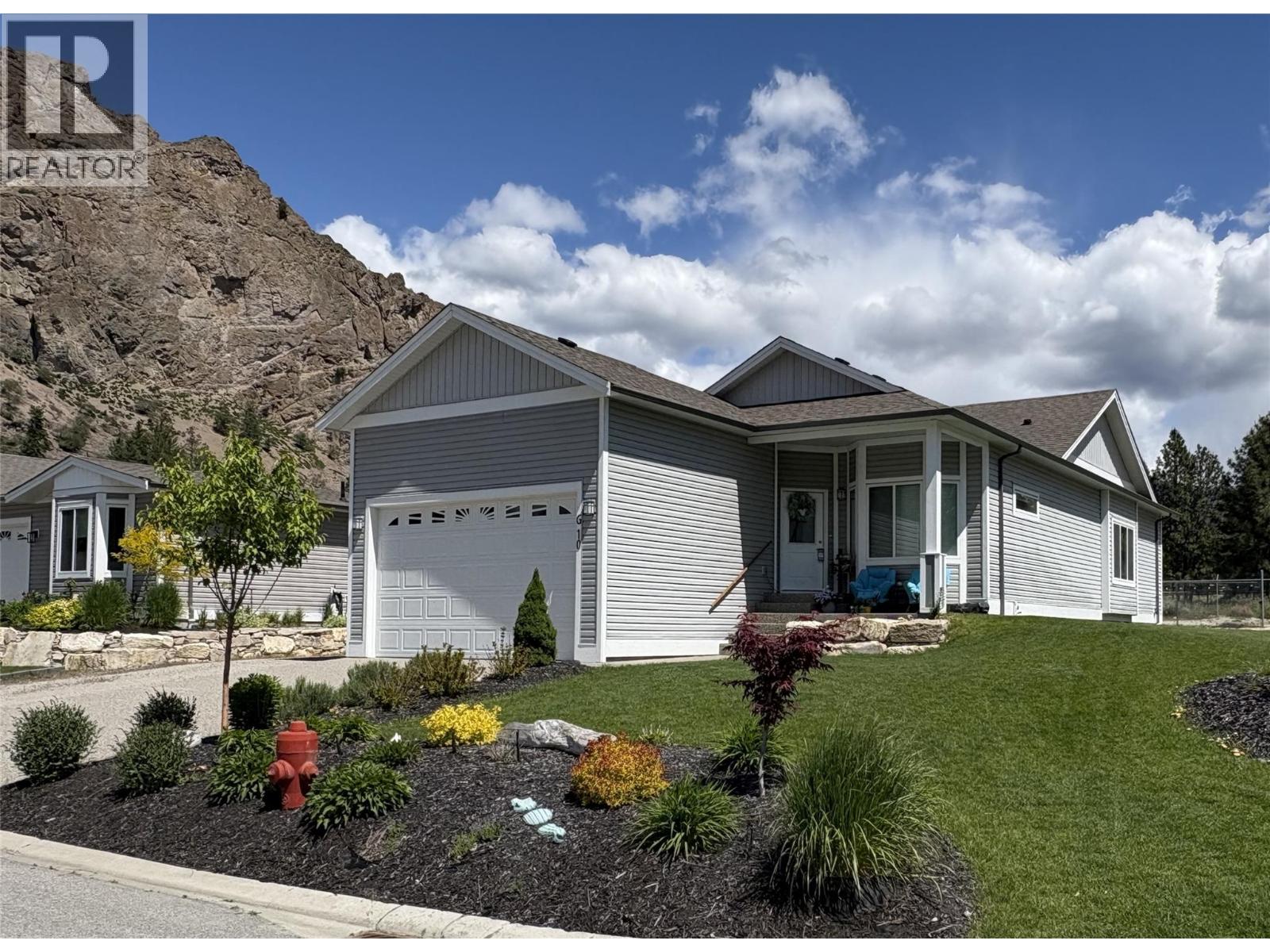 4505 MCLEAN CREEK Road Unit# G10, okanagan falls, British Columbia