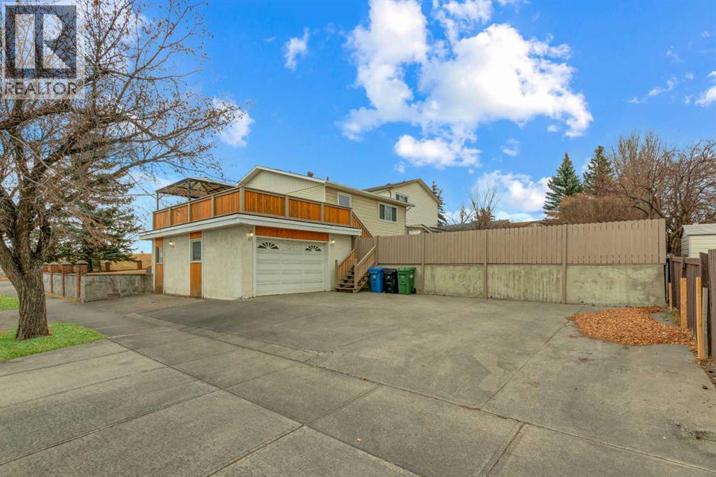 4173 44 Avenue Ne, Calgary, Alberta  T1Y 5K4 - Photo 12 - A2270100