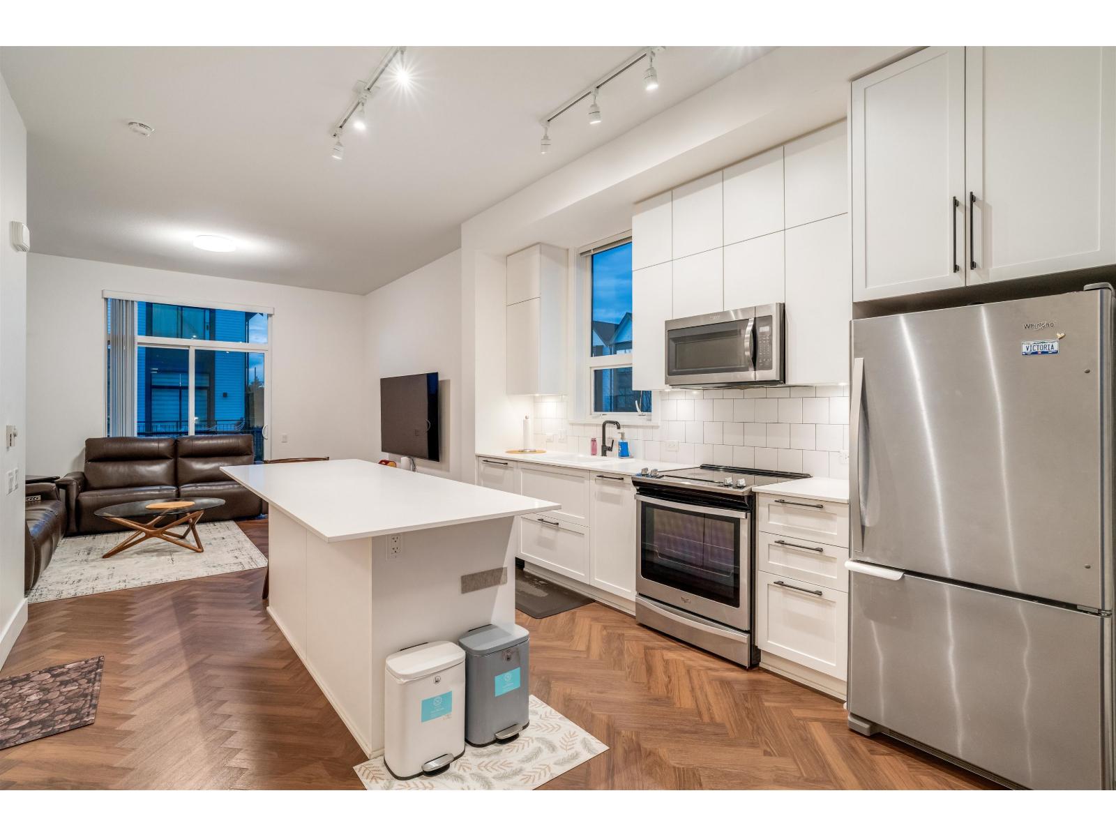 112 17578 57a Avenue, Surrey, British Columbia  V3S 7V2 - Photo 6 - R3067086