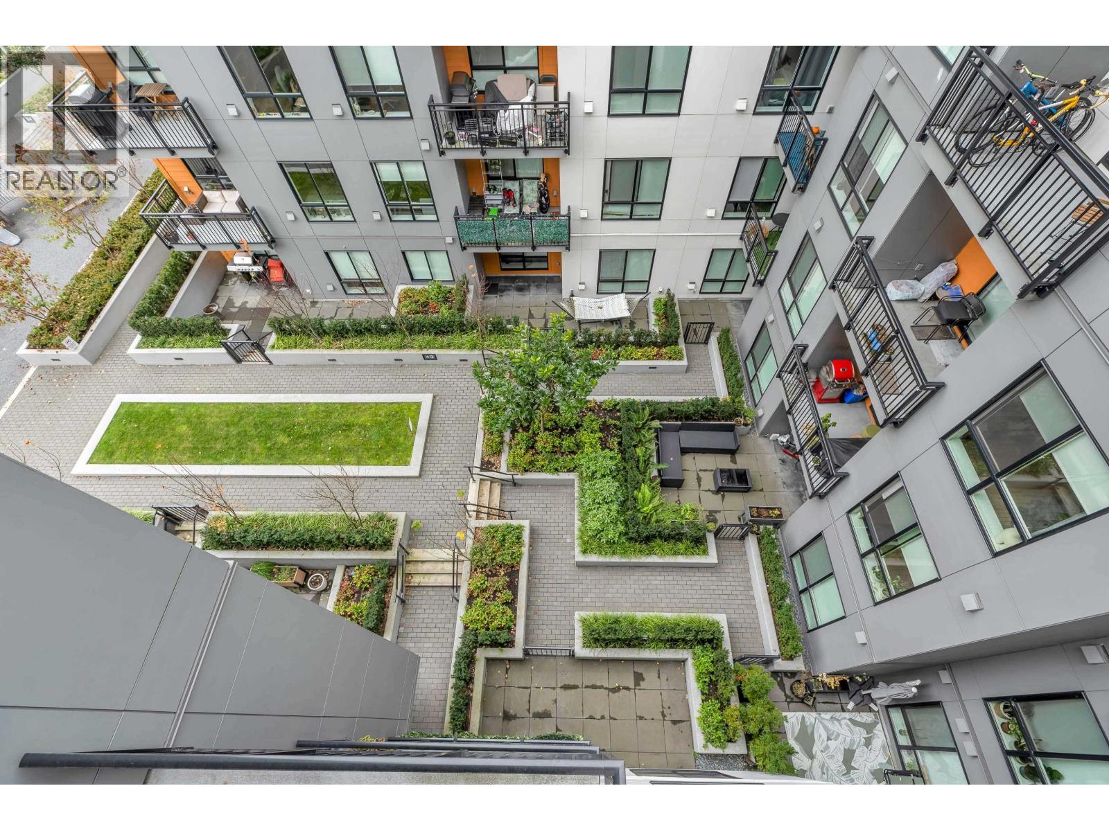 623 3131 Murray Street Street, Port Moody, British Columbia  V3H 0L9 - Photo 22 - R3066776