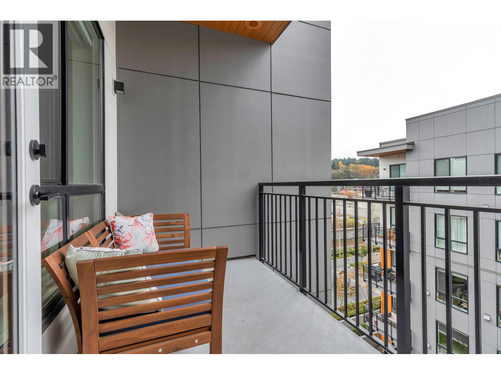 623 3131 Murray Street Street, Port Moody, British Columbia  V3H 0L9 - Photo 20 - R3066776