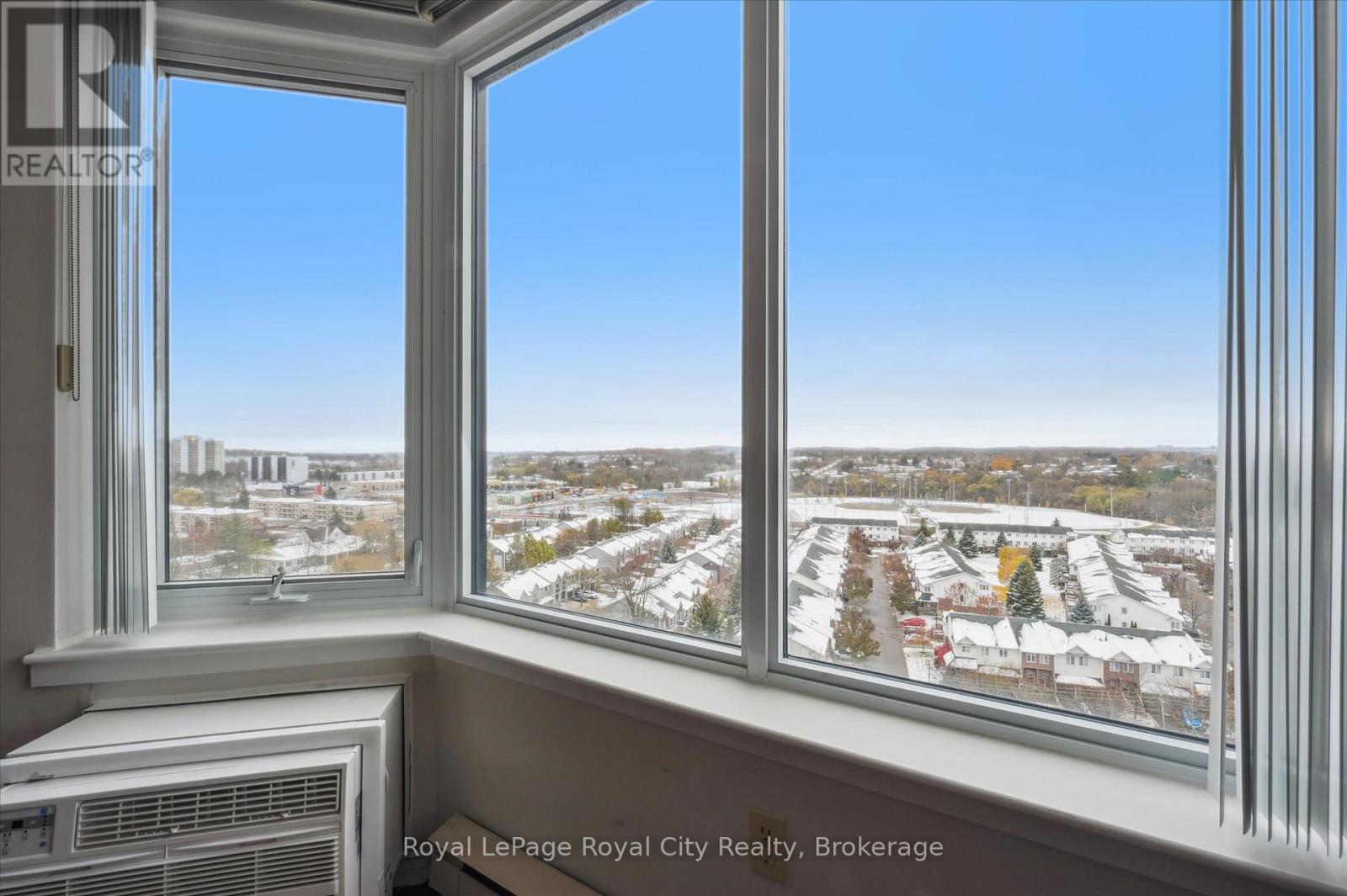 1410 - 35 Green Valley Drive, Kitchener, Ontario N2P 2A5 - Photo 12 - X12542894