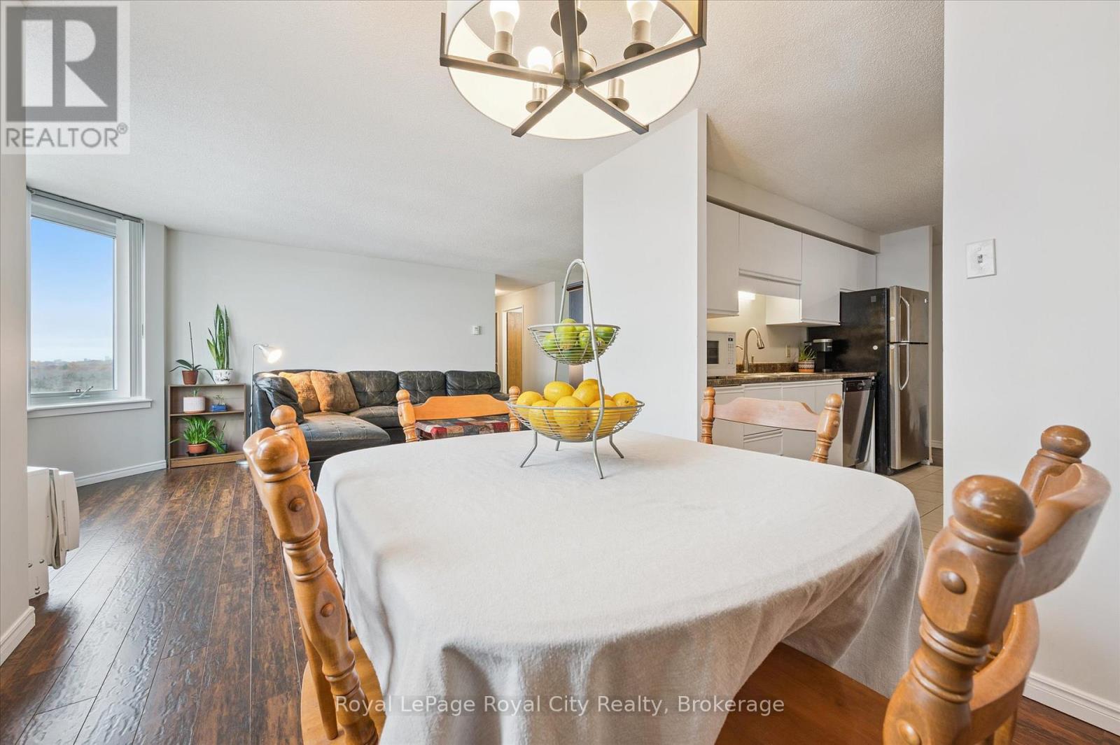 1410 - 35 Green Valley Drive, Kitchener, Ontario N2P 2A5 - Photo 14 - X12542894